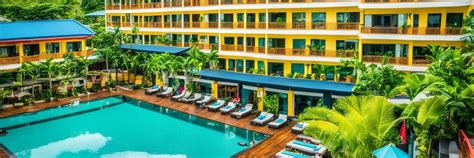The 10 best cheap hotels in Naga, Philippines .